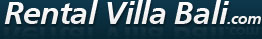 Seseh serasi Villa logo